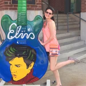 Meet your Posher, Ashley